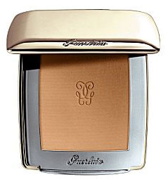 Parure Compact Foundation with Crystal Pearls SPF 20 9g.