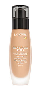 Teint Idole Ultra Enduringly Divine Comfort Makeup Oil-Free - SPF10 30ml