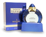 Jaipur Saphir