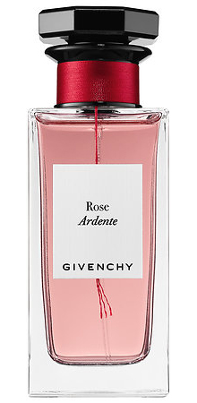 Givenchy LUX Rose Ardente