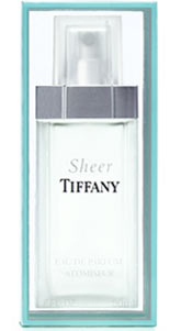 Sheer Tiffany