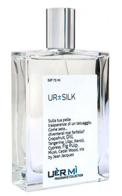 UR Silk