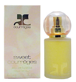 Courreges sweet