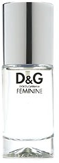 D&G Feminine