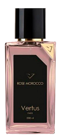Rose Morroco