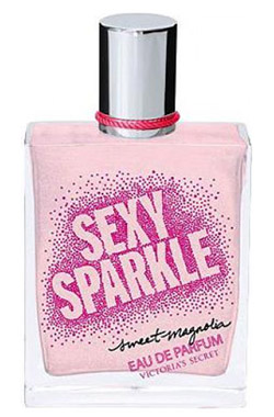 Sexy Sparkle Sweet Magnolia