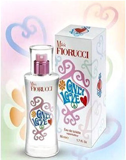 Miss Fiorucci Only Love