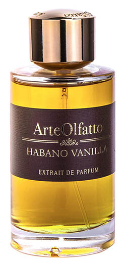 Habano Vanilla