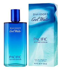 Cool Water Pacific Summer Edition for Men