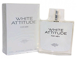 White Attitude