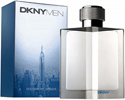 DKNY Men New Eau de Cologne