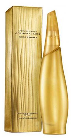 Cashmere Mist Gold Essence
