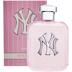 New York Yankees for Her