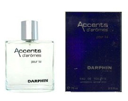 Accents D`Aromes