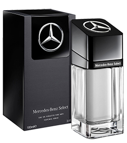 Mercedes-benz Select
