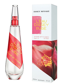 L`Eau D`Issey Pure Shade of Flower