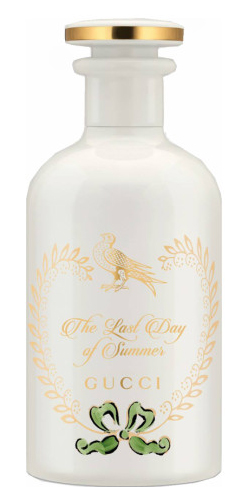The Last Day Of Summer Eau de Parfum
