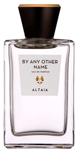 Altaia By Any Other Name