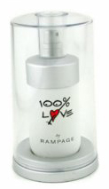 Rampage 100% Love