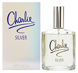 Charlie Silver