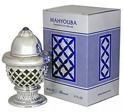 Mahyouba
