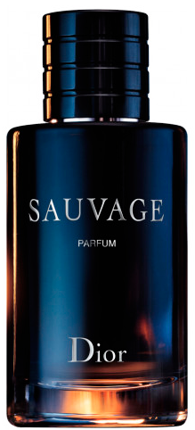 Sauvage Parfum 