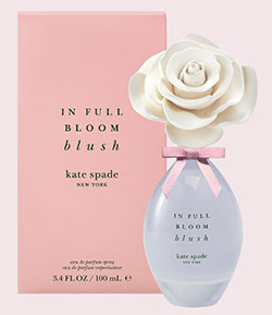 In Full Bloom Blush