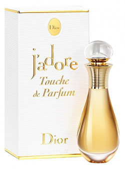 J`Adore Touche de Parfum