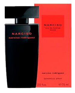 Narciso Rouge Generous