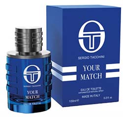 Your Match