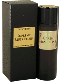 Supreme Musk Elixir