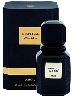 Santal Wood