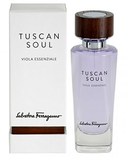 Tuscan Soul Viola Essenziale