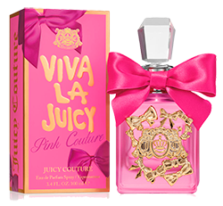 Viva La Juicy Pink Couture