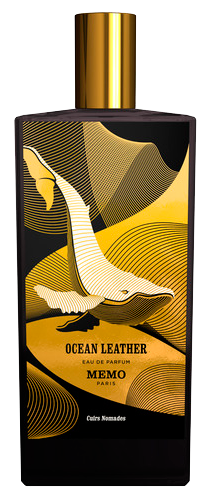 Ocean Leather 
