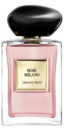 Armani Prive Rose Milano