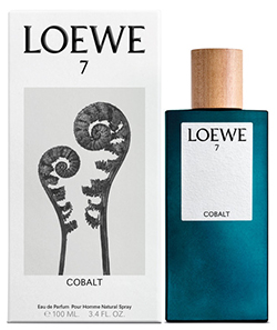 Loewe 7 Cobalt 