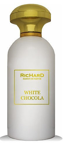 White Chocola