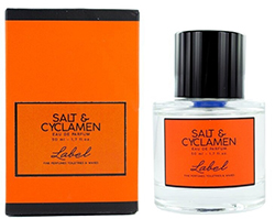 Salt & Cyclamen