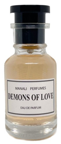 Demons of Love