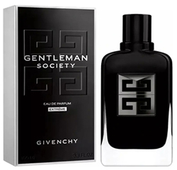Gentleman Society Eau de Parfum Extreme
