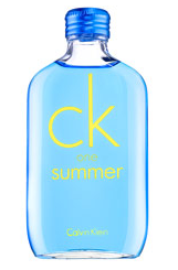 CK One Summer 2008 