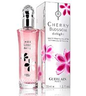 Cherry Blossom Delight