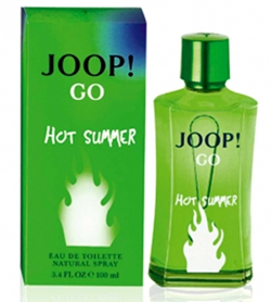 Joop! Go Hot Summer 