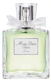 Miss Dior Cherie LEau 