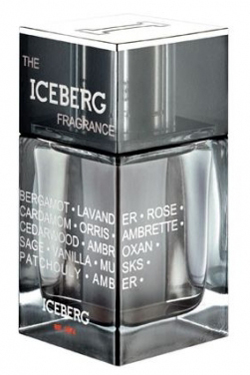 The Iceberg Fragrance for Men