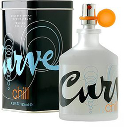 Curve Chill for Men