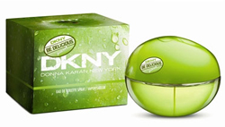 DKNY Be Delicious Juiced 