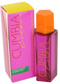Cumbia Colors For Women