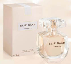 Elie Saab Le Parfum 